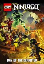 Watch Ninjago: Masters of Spinjitzu - Day of the Departed M4uhd