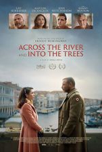 Watch Across the River and Into the Trees M4uhd