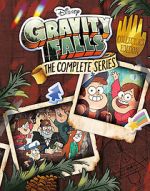 Watch One Crazy Summer: A Look Back at Gravity Falls M4uhd