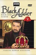 Watch Blackadder Back & Forth M4uhd