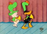 Watch Porky and Daffy in the William Tell Overture M4uhd