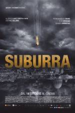 Watch Suburra M4uhd
