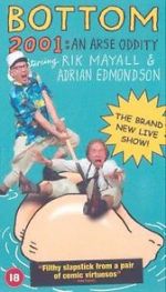 Watch Bottom 2001: An Arse Oddity M4uhd