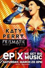 Watch Katy Perry: The Prismatic World Tour M4uhd