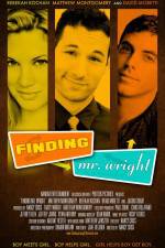 Watch Finding Mr Wright M4uhd