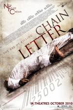 Watch Chain Letter M4uhd