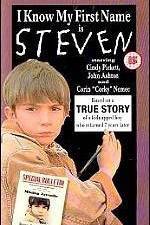 Watch I Know My First Name Is Steven M4uhd