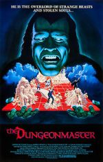 Watch The Dungeonmaster M4uhd