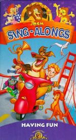 Watch MGM Sing-Alongs: Having Fun M4uhd