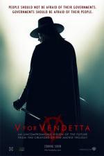 Watch V for Vendetta M4uhd