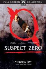 Watch Suspect Zero M4uhd