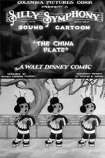 Watch The China Plate (Short 1931) M4uhd