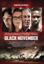 Watch Black November M4uhd