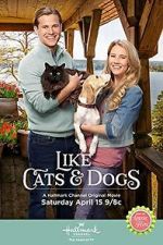 Watch Like Cats & Dogs M4uhd