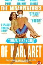 Watch The Misadventures of Margaret M4uhd