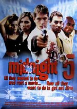 Watch Tomorrow by Midnight M4uhd