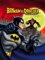 Watch The Batman vs. Dracula M4uhd