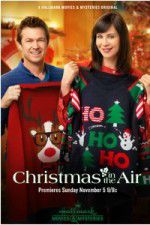 Watch Christmas in the Air M4uhd