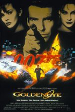 Watch GoldenEye M4uhd