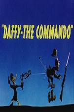 Watch Daffy - The Commando M4uhd