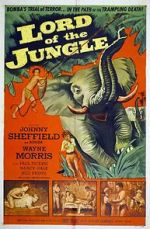 Watch Lord of the Jungle M4uhd