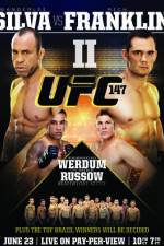 Watch UFC 147 Franklin vs Silva II M4uhd