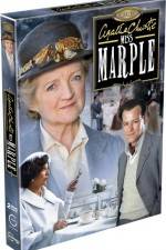 Watch Marple The Blue Geranium M4uhd