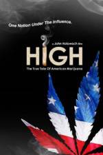 Watch High The True Tale of American Marijuana M4uhd