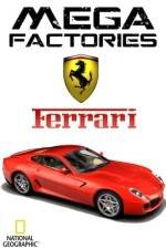 Watch National Geographic Megafactories: Ferrari M4uhd