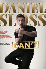 Watch Daniel Sloss: Can\'t M4uhd