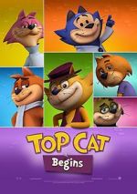 Watch Top Cat Begins M4uhd