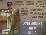 Watch Franco Building with Jonathan Meades M4uhd
