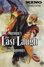 Watch Der letzte Mann M4uhd