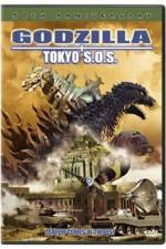 Watch Gojira tai Mosura tai Mekagojira Tôkyô SOS M4uhd