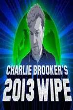 Watch Charlie Brookers 2013 Wipe M4uhd