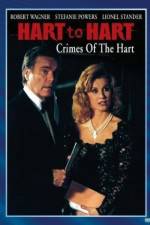 Watch Hart to Hart: Crimes of the Hart M4uhd