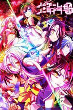Watch No Game, No Life: The Movie - Zero M4uhd