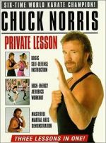 Watch Chuck Norris: Private Lesson M4uhd