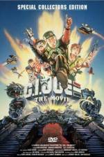Watch G.I. Joe: The Movie M4uhd