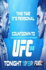 Watch Countdown to UFC 158 GSP vs Diaz M4uhd