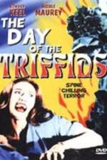 Watch The Day of the Triffids M4uhd