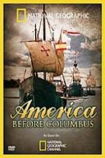 Watch America Before Columbus M4uhd