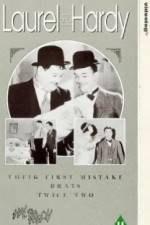 Watch Their First Mistake M4uhd