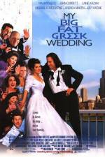 Watch My Big Fat Greek Wedding M4uhd