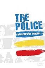 Watch The Police: Synchronicity Concert M4uhd