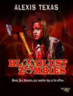 Watch Bloodlust Zombies M4uhd