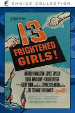 Watch 13 Frightened Girls M4uhd