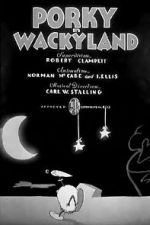 Watch Porky in Wackyland (Short 1938) M4uhd