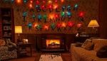 Watch Stranger Things: Fireplace M4uhd