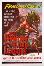 Watch The Phantom from 10,000 Leagues M4uhd